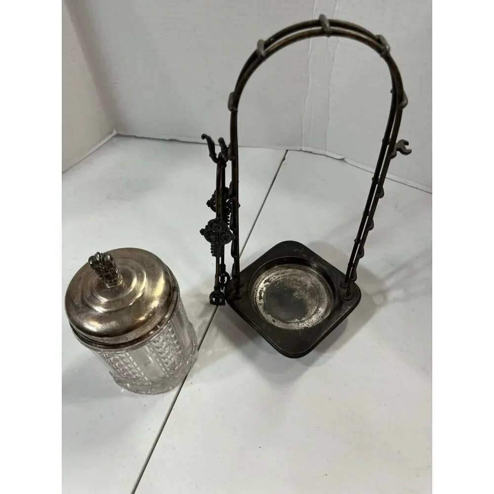 Unbranded meridan tall 
